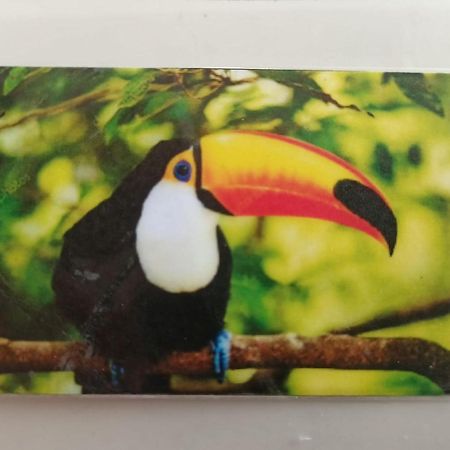 Tucan ปลายาเดลการ์เมน ภายนอก รูปภาพ